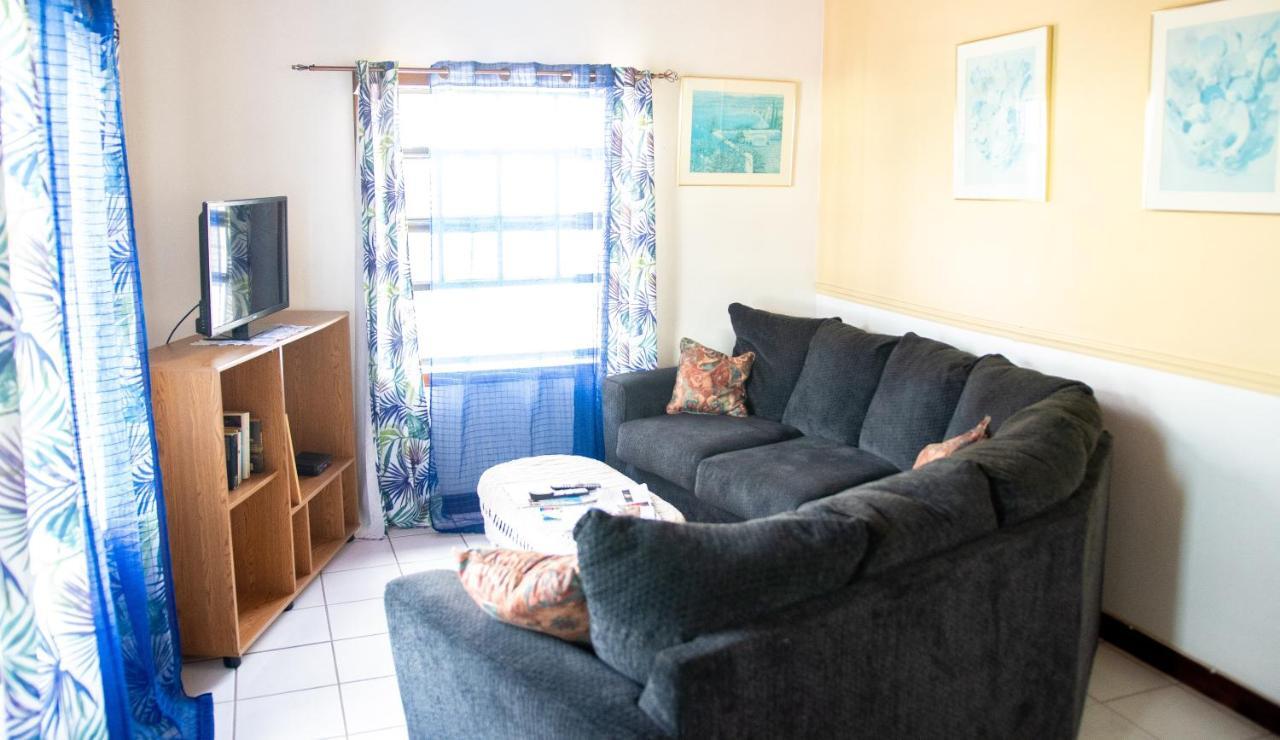 Tropical Breeze Vacation Home And Apartments Gros-Islet Buitenkant foto