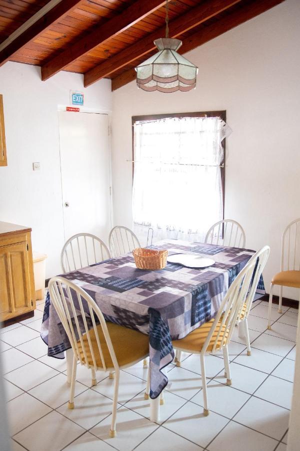 Tropical Breeze Vacation Home And Apartments Gros-Islet Buitenkant foto