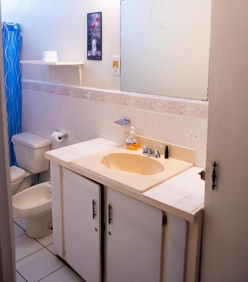 Tropical Breeze Vacation Home And Apartments Gros-Islet Buitenkant foto
