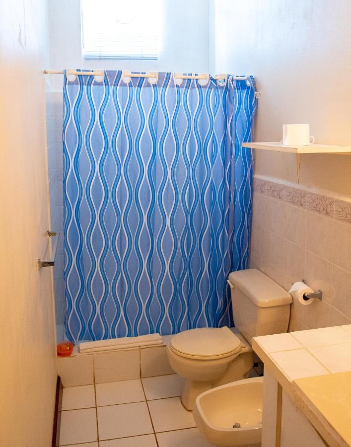 Tropical Breeze Vacation Home And Apartments Gros-Islet Buitenkant foto